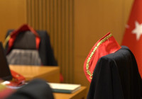 621 hakim ve savcıya yeni atama! 17 yeni daire, 85 yeni mahkeme kuruldu