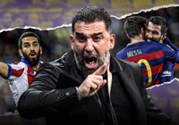 'Yılın transfer haberi': Arda Turan'a dünya devi talip oldu