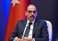 MİT Başkanı Kalın Gazze müzakerelerine katılacak