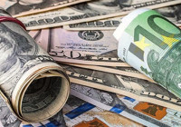 Dolar ve Euro haftaya yükselişle başladı!