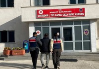 Eskişehir'de çocuğa cinsel istismar suçundan aranan şahıs yakalandı