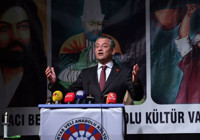 Özgür Özel'den yeni anayasa çıkışı! "Ülkenin yüzde 95'ini memnun edeceğiz"