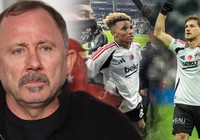 Sergen Yalçın'dan dikkat çeken Ciro Immobile ve Rafa Silva sözleri