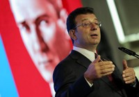 Ekrem İmamoğlu'ndan Yusuf Tekin'e yanıt: "Bunlar kararname çocukları"