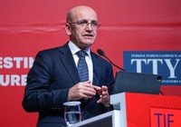 Hazine ve Maliye Bakanı Mehmet Şimşek duyurdu: 2025'te ikramiyeler yasaklandı