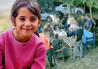 Narin Güran cinayeti davasında karar çıkacak mı? Israrlı sorular üzerine çoban ağlamaya başladı