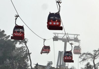 Antalya'daki teleferik kazası davasında ara karar verildi