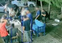 Narin Güran cinayetinde yeni görüntüler: ‘Aile meclisi’ toplanmış