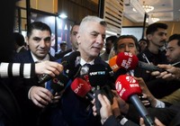 Ticaret Bakanı Bolat: 2026'dan itibaren depremin, devlet bütçesi içindeki payı çok azalacak