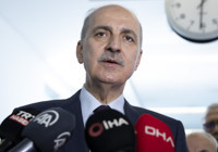 Numan Kurtulmuş’tan Alevilere yönelik sözlerine açıklama: “Üzüntümü ifade etmek isterim”