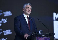 Ticaret Bakanı Bolat: Türkiye ekonomisi son 4 yıldır 17 çeyrektir üst üste büyüyor