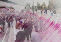 AFAD açıkladı: Antalya açıklarında 4.6 büyüklüğünde deprem