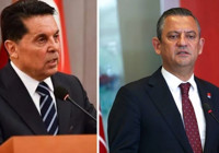 CHP lideri Özgür Özel, Ahmet Özer'i ziyarete Silivri'ye geldi