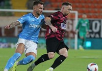 Trabzonspor Alanya'da 3 puanı bıraktı: Maçın ardından sert paylaşım