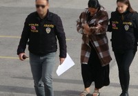 291 yıl hapisle aranıyordu:  Eskişehir'de yakalandı