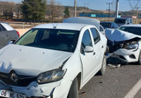 Diyarbakır'da zincirleme kaza: Çok sayıda yaralı var