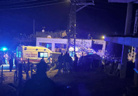 Ruhsat İşleri Müdürü, tartıştığı komşusunu tabancayla öldürüp, intihar etti