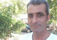 Ağaç keserken kafasına taş düşen adam can verdi