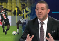 Nihat Kahveci, Fenerbahçe maçı sonrası konuştu: Özel ekip kurun