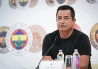 Acun Ilıcalı: Türkiye'de Galatasaray'dan başka kulüp yok zannediyorlar