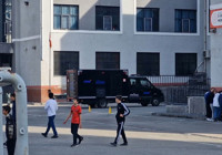 Diyarbakır'da bir okulda cıva paniği: KBRN ekipleri harekete geçti