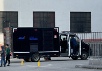 Ekipler alarma geçti: Diyarbakır'da okulda 'cıva' paniği