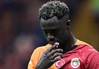 Galatasaray'da Göztepe maçı öncesi Sanchez'e sert uyarı! Sarı alarm...