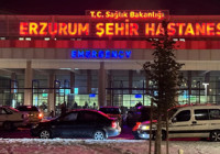 Karbonmonoksit gazından zehirlenen 21 kişi hastanelik oldu