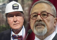 Beklenen depremin büyüklüğünü açıkladılar: Prof. Dr. Naci Görür ve Ahmet Ercan'dan Antalya depremi değerlendirmesi