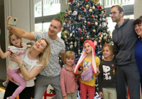 Antalya'da yılbaşı yoğunluğu: Oteller doldu taştı