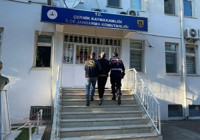 Diyarbakır'da cezaevi firarisi yakalandı