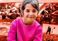 Olayın anahtarı bu olabilir: 'Narin'in köpeği Prenses kayboldu'