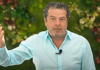Cüneyt Özdemir'den MÜSİAD Başkanı Asmalı'ya tepki