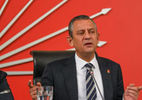 Özgür Özel: Suriye'de İsrail ve ABD kazandı