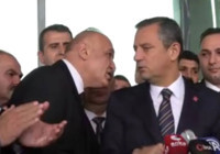 CHP lideri Özel'den milletvekiline tepki: 'Dur abi biliyorum'