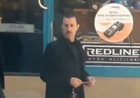 Esad’a benzeyen Diyarbakırlı, sosyal medyada gündem oldu