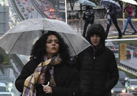 Meteorolojiden sağanak yağmur uyarısı! Yurtta hava durumu nasıl olacak?