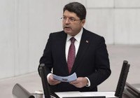 Bakan Tunç: Tehditkâr açıklamalar asla kabul edilemez
