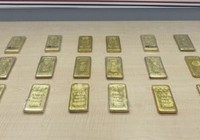 Ayakkabının içinden çıkanların değeri tam 54 milyon lira
