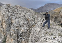 Doğa gezisinde uçurumdan düşüp, öldü