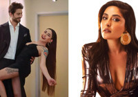 Melek Mosso'dan 'ayrılık' iddialarına açıklama: Son noktayı koydu