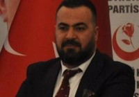 BBP'li ilçe başkanının şüpheli ölümü