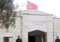 Süleyman Şah Türbesi taşınacak mı? MSB'den açıklama