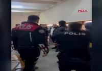 Bursa Adliyesi'nde silahlı saldırı: 2 kişi hayatını kaybetti, 2 jandarmanın durumu ağır