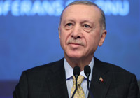 Cumhurbaşkanı Erdoğan'dan çok net Suriye mesajı!