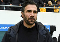 Sivasspor'da Ömer Erdoğan dönemi başladı