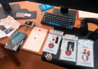 Küfürlü mesaj atan HGS şantajcıları Jandarma ve MİT operasyonu ile yakalandı: 'Şaka olsun diye yaptım'