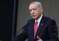 Cumhurbaşkanı Erdoğan: Suriye terör yuvası olmaktan çıkarılmalı