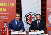 Hepsiburada, Gaziantep Ticaret Odası iş birliğiyle deprem bölgesindeki iş ortaklarıyla buluştu