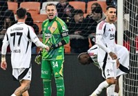 Mert Günok ve Masuaku kavgası: Beşiktaş'ta soyunma odasında ne yaşandı?